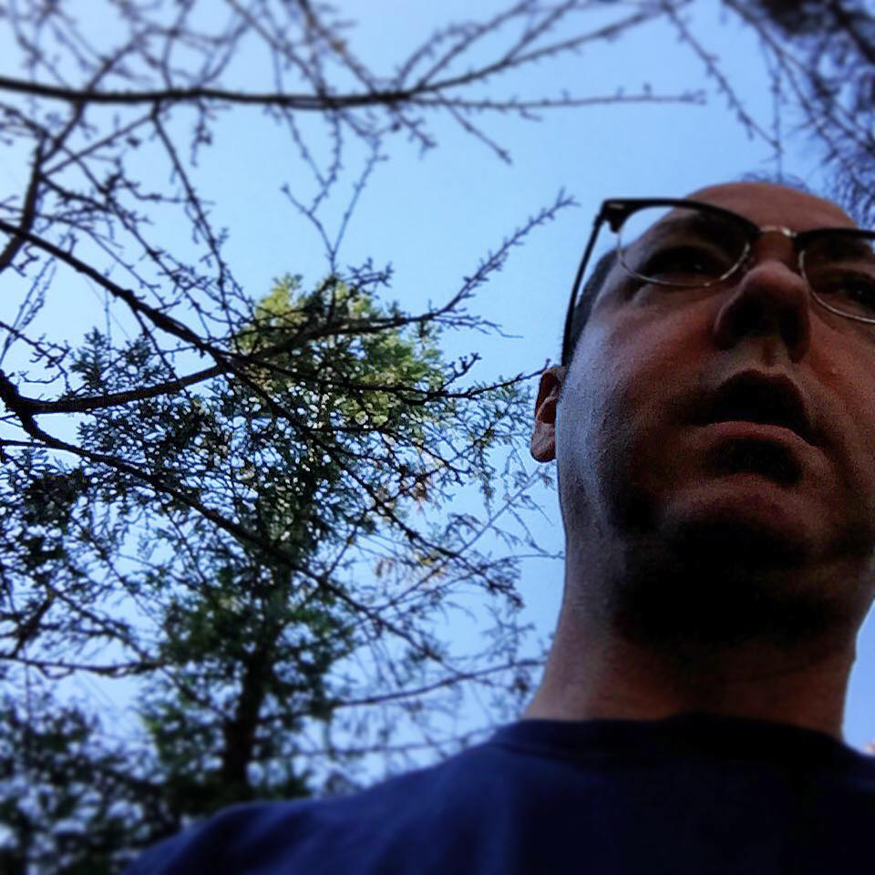 TheChatterBox Guys, Owner and Manager, Christopher Estep TheChatterBox Guys, Owner and Manager, Christopher Estep