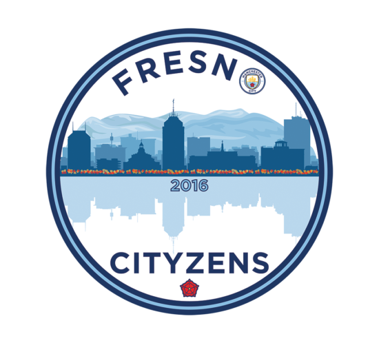 TCBGuys Graphic Design: Fresno Cityzens